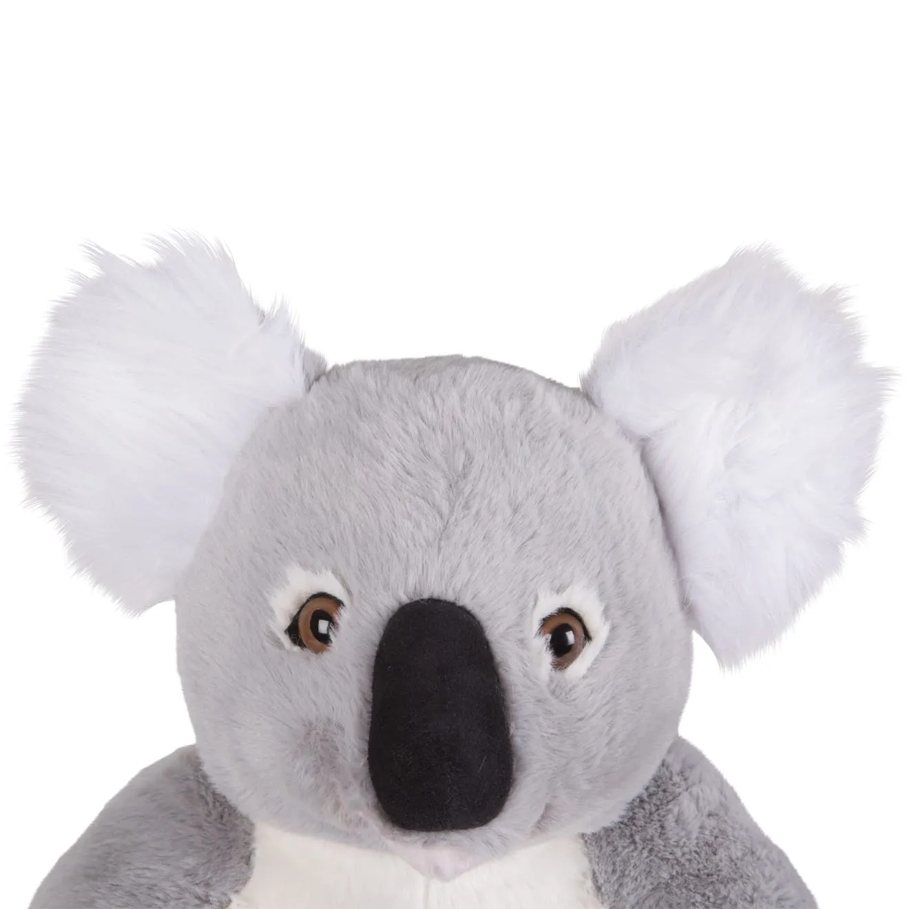 Lifelike Plush Koala