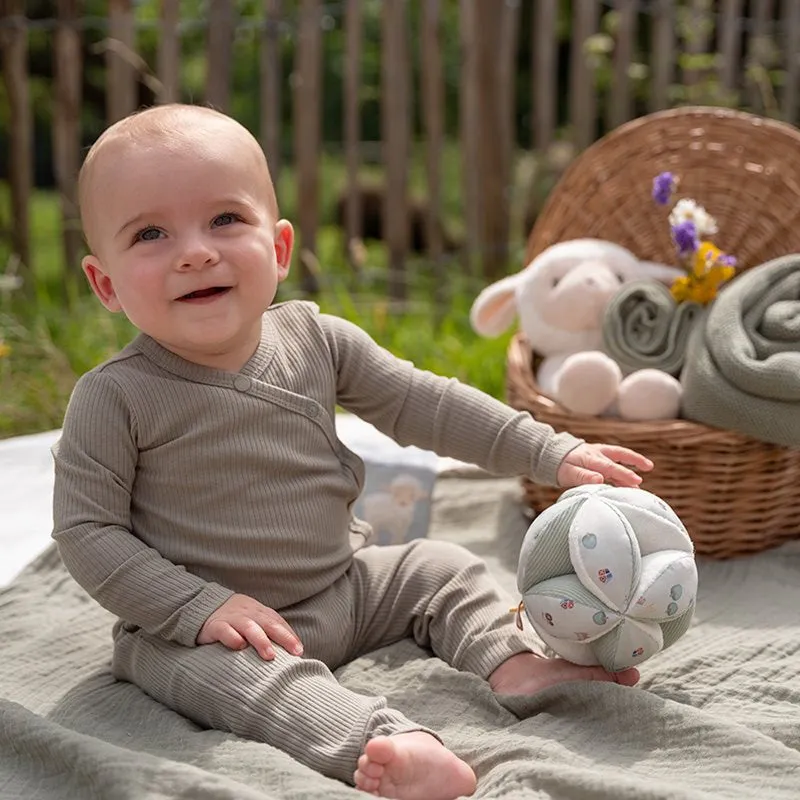 Little Farm Gripping Ball