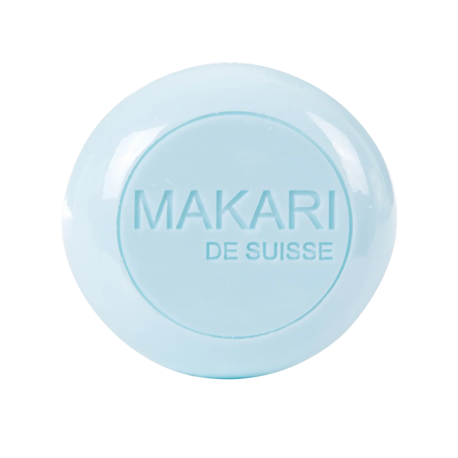 MAKARI - BEBE SOAP / Gently cleanses. Soothes. Nourishes.  For delicate and sensitive skin types