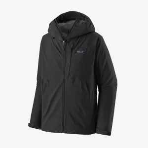 Weatherproof Mens Granite Crest Rain Jacket