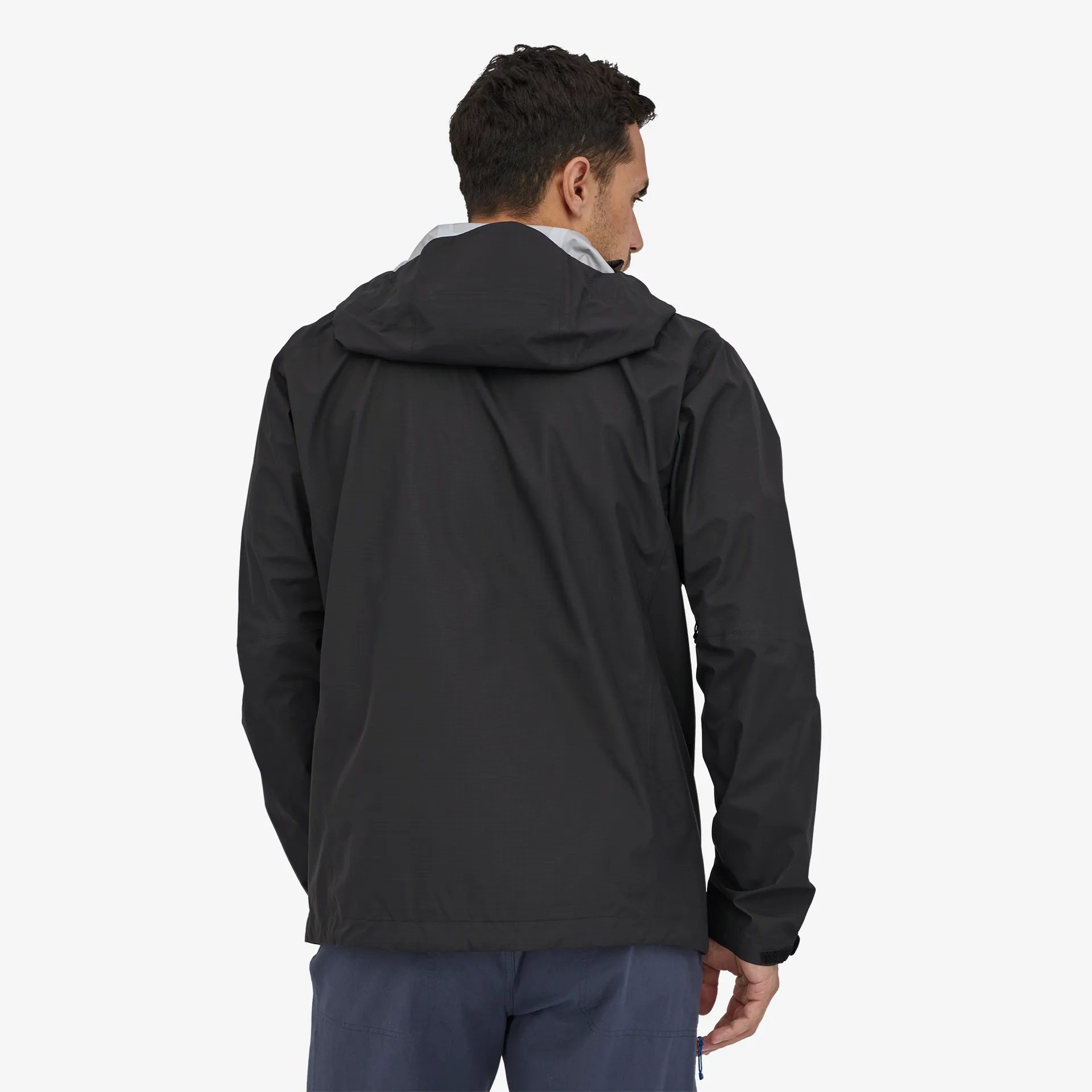 Weatherproof Mens Granite Crest Rain Jacket