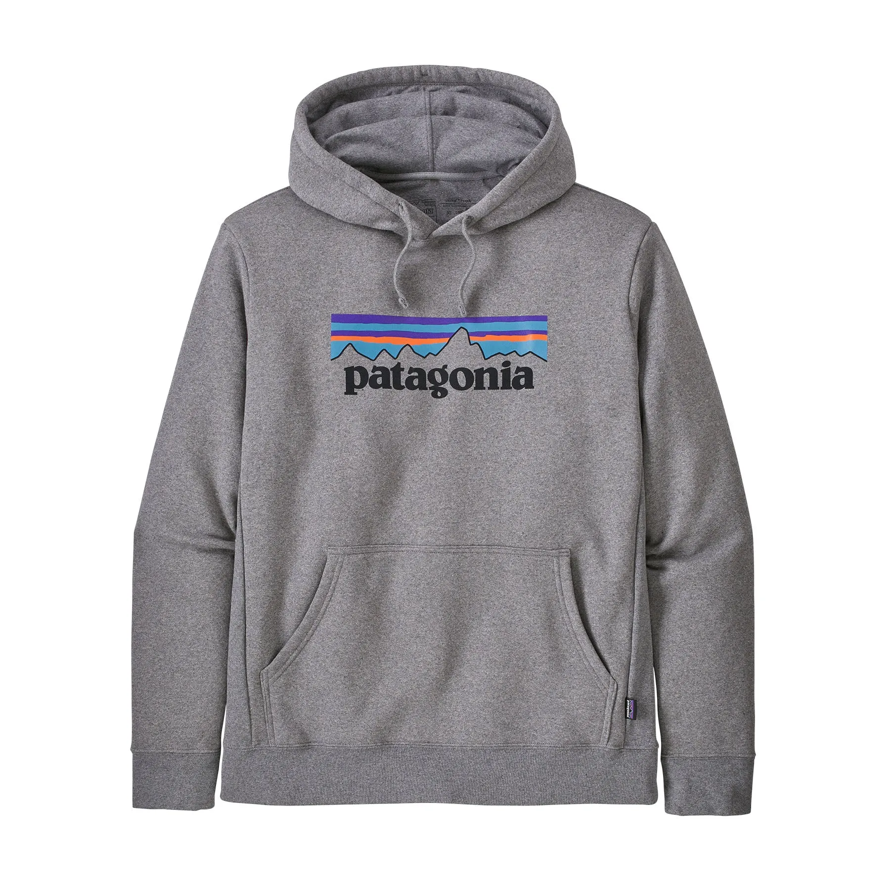 Mens P-6 Logo Uprisal Hoody - Sale