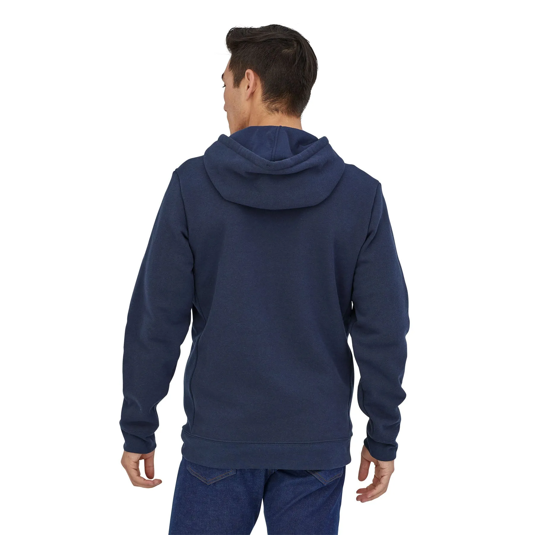 Mens P-6 Logo Uprisal Hoody - Sale