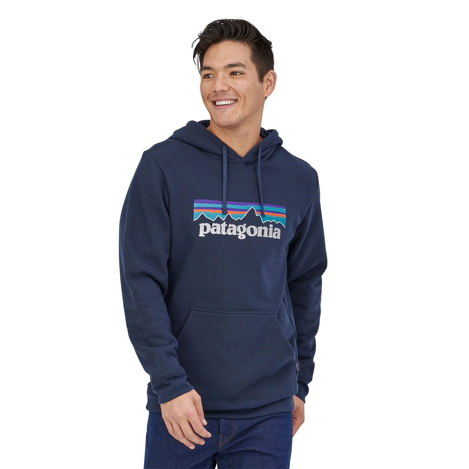 Mens P-6 Logo Uprisal Hoody - Sale