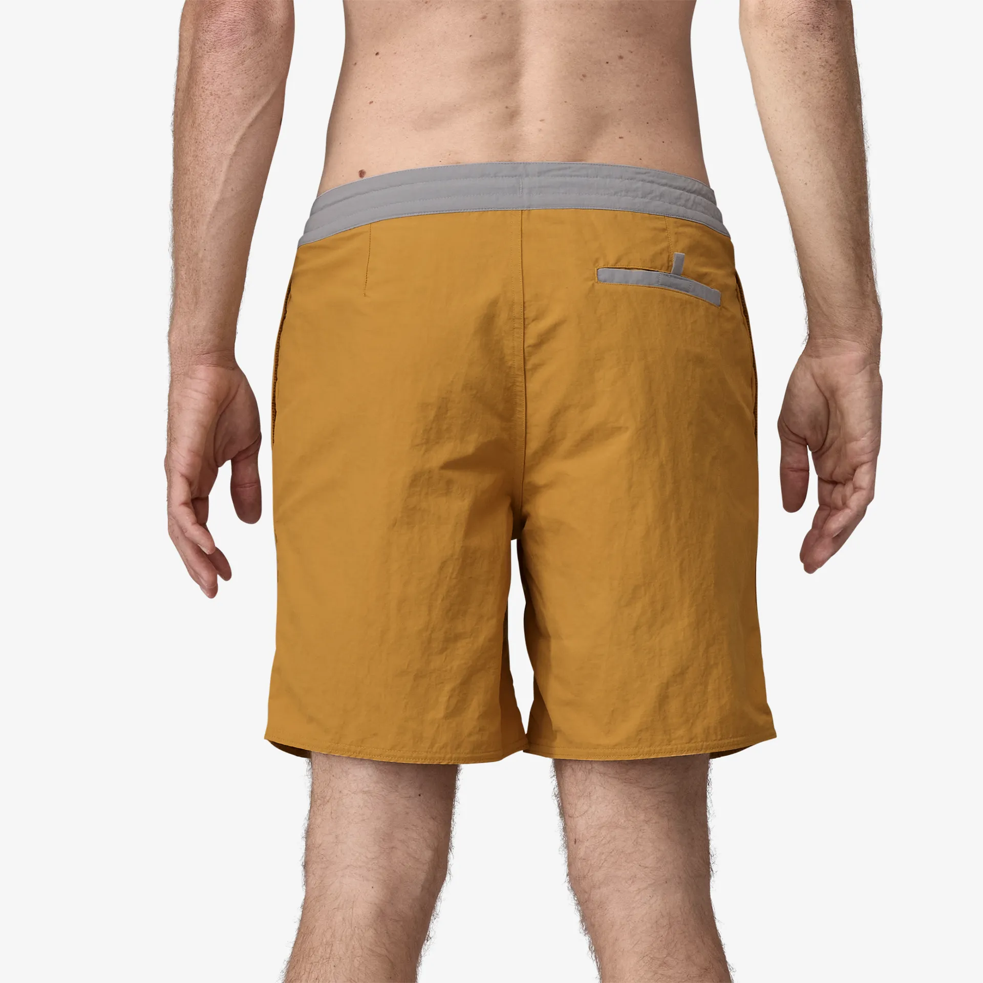 Men's Wavefarer® Hybrid Walk Shorts - 18"