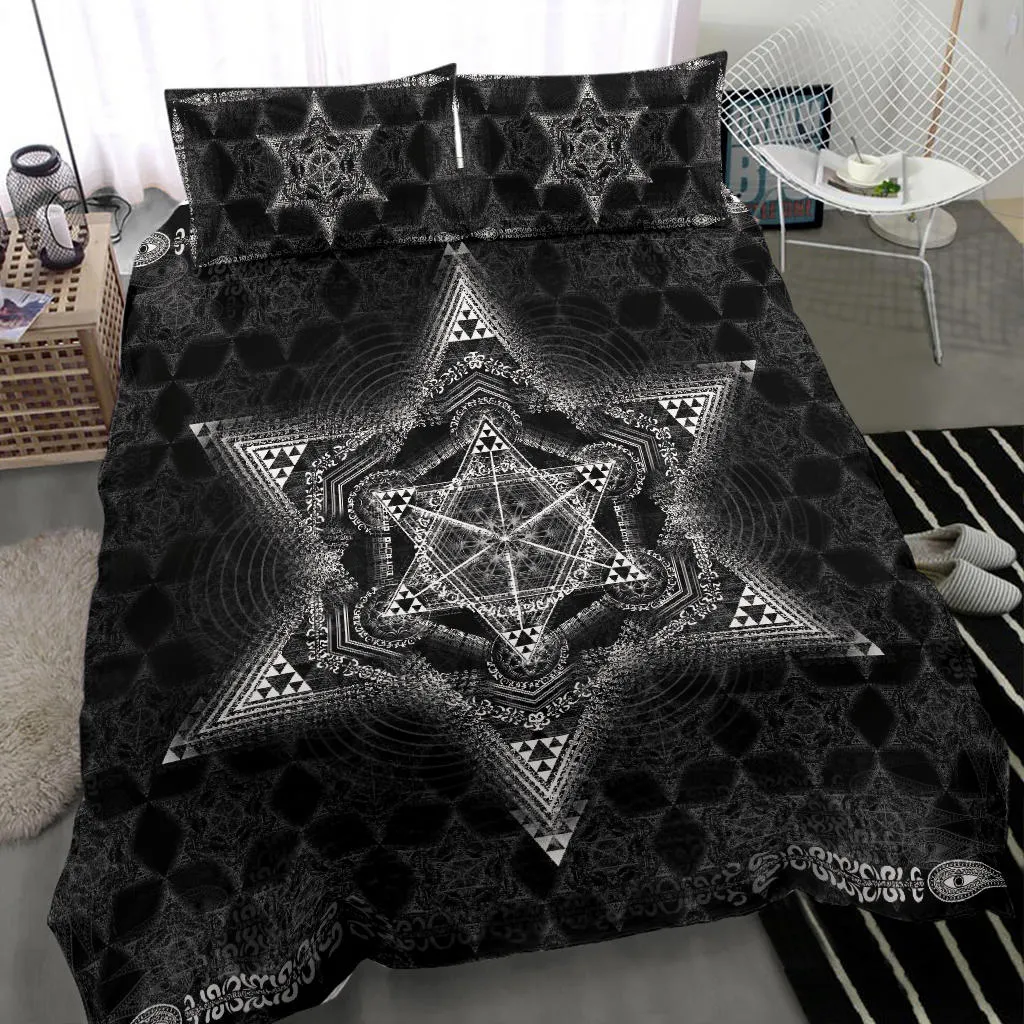 Morningstar Bedding Set