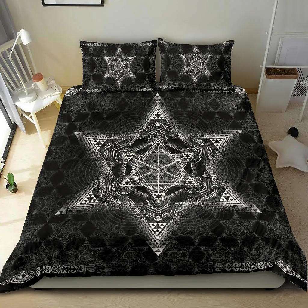 Morningstar Bedding Set