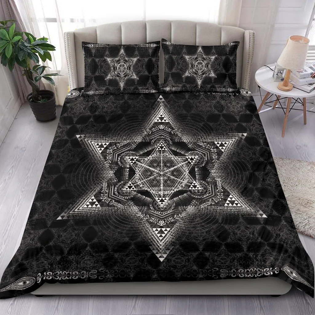 Morningstar Bedding Set