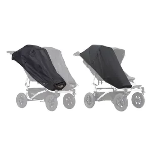 Mountain Buggy Duet V3 Single Stroller Mesh Cover Set