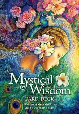 Mystical Wisdom Cards