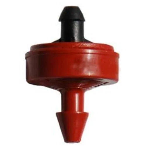 Netafim 0.5 GPH Woodpecker Pressure Compensating Junior Dripper Emitter