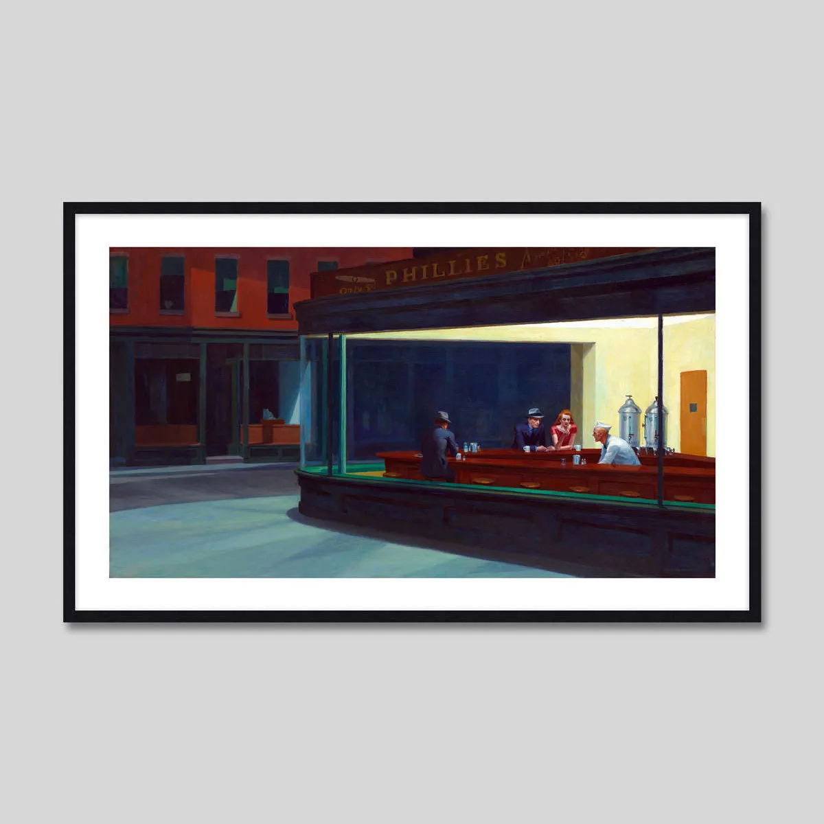 Nighthawks