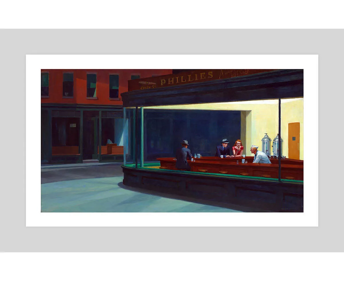 Nighthawks