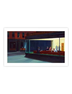 Nighthawks