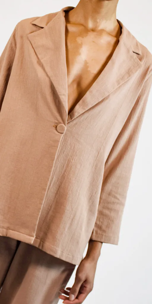 NUDE PALLAS JACKET