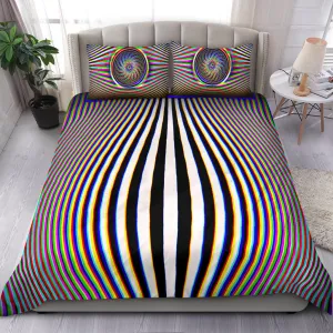 Ocular Prism Bedding Set