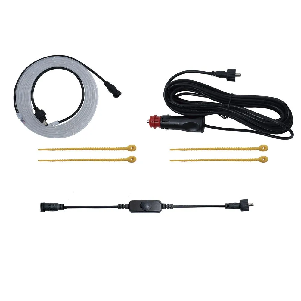 Oztrail 2m Strip Light Kit