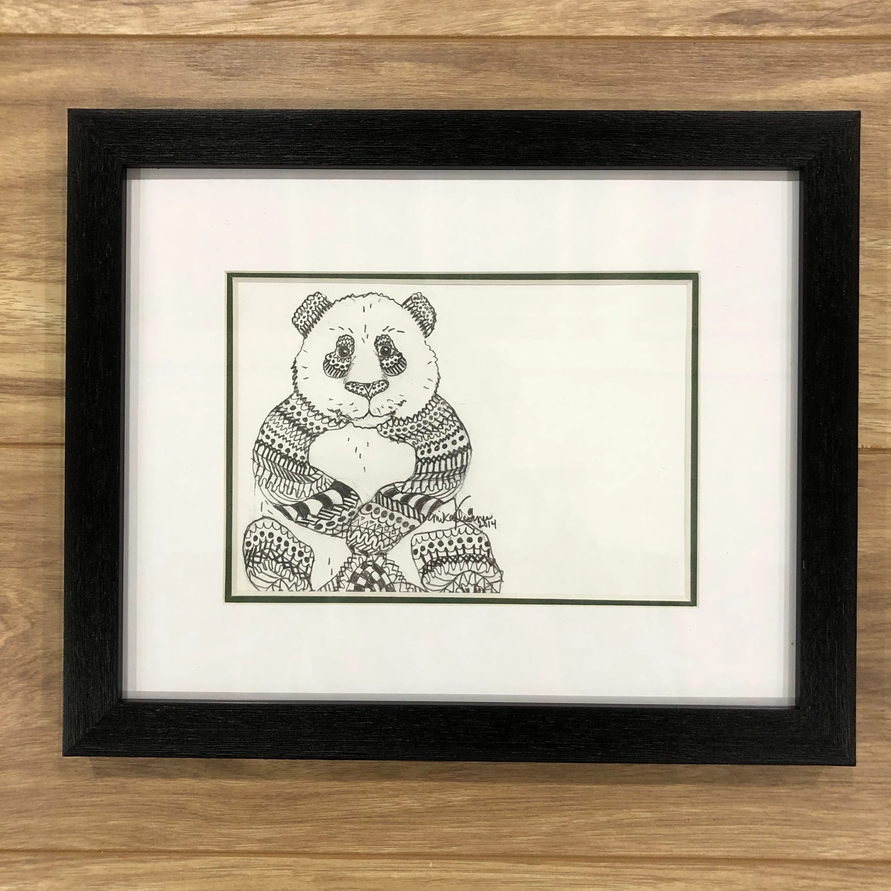 Panda