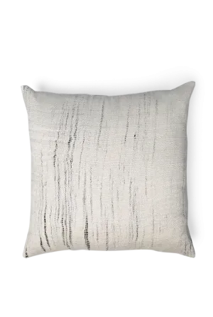 Pima Lineas Euro Pillow