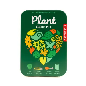 Plant Care Kit