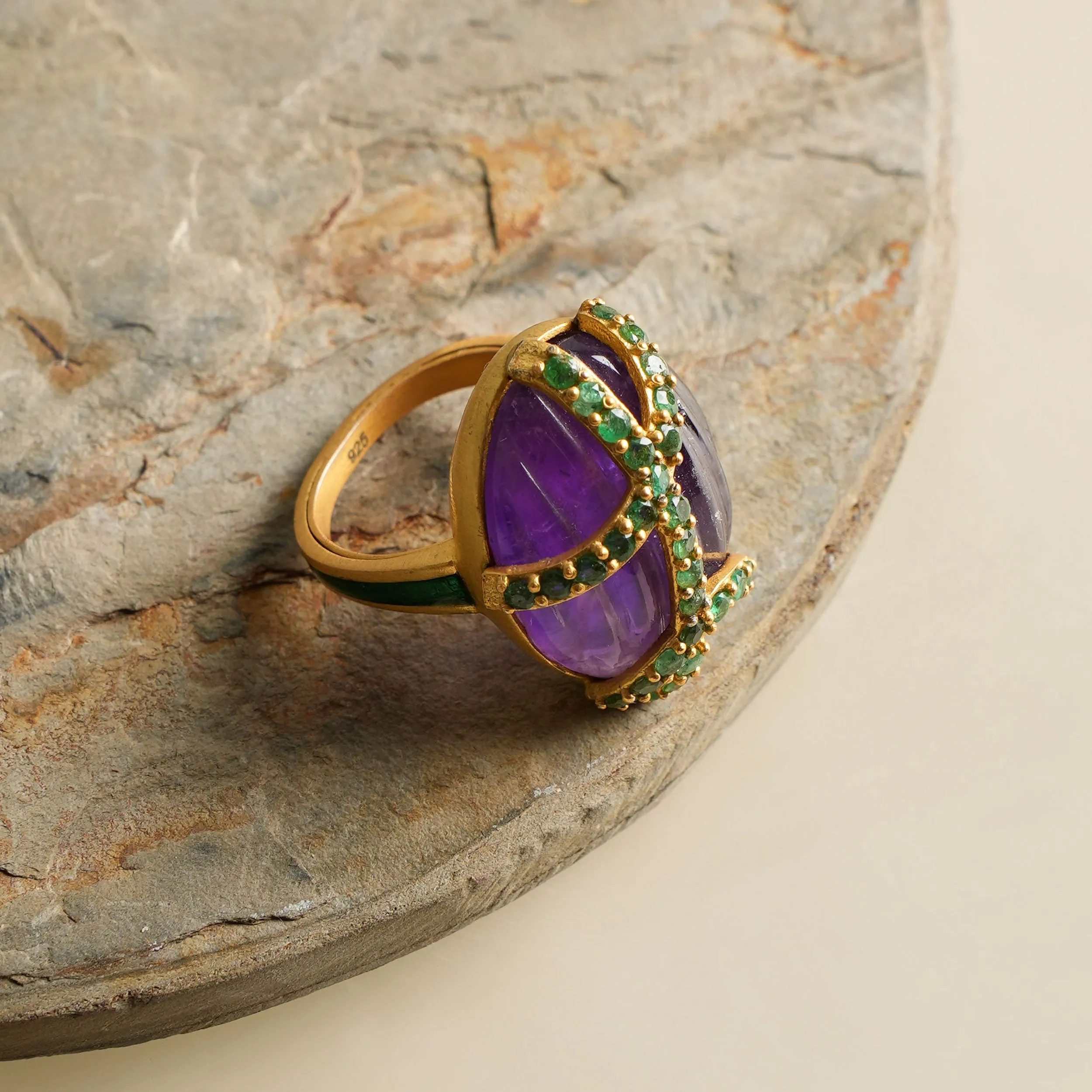 Prana Ring