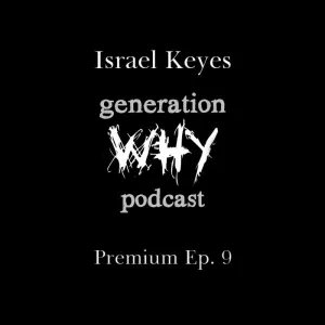 Premium Episode - Israel Keyes