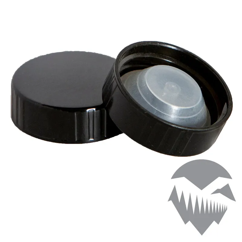 Premium Screw Cap for Growlers (38 mm)