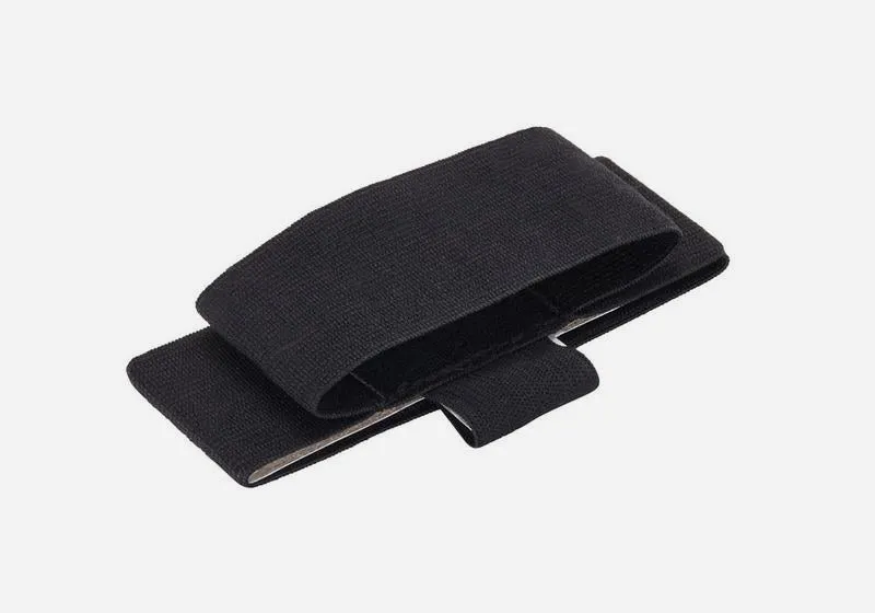 Replacement Elastic for Ridge Wallet - Black