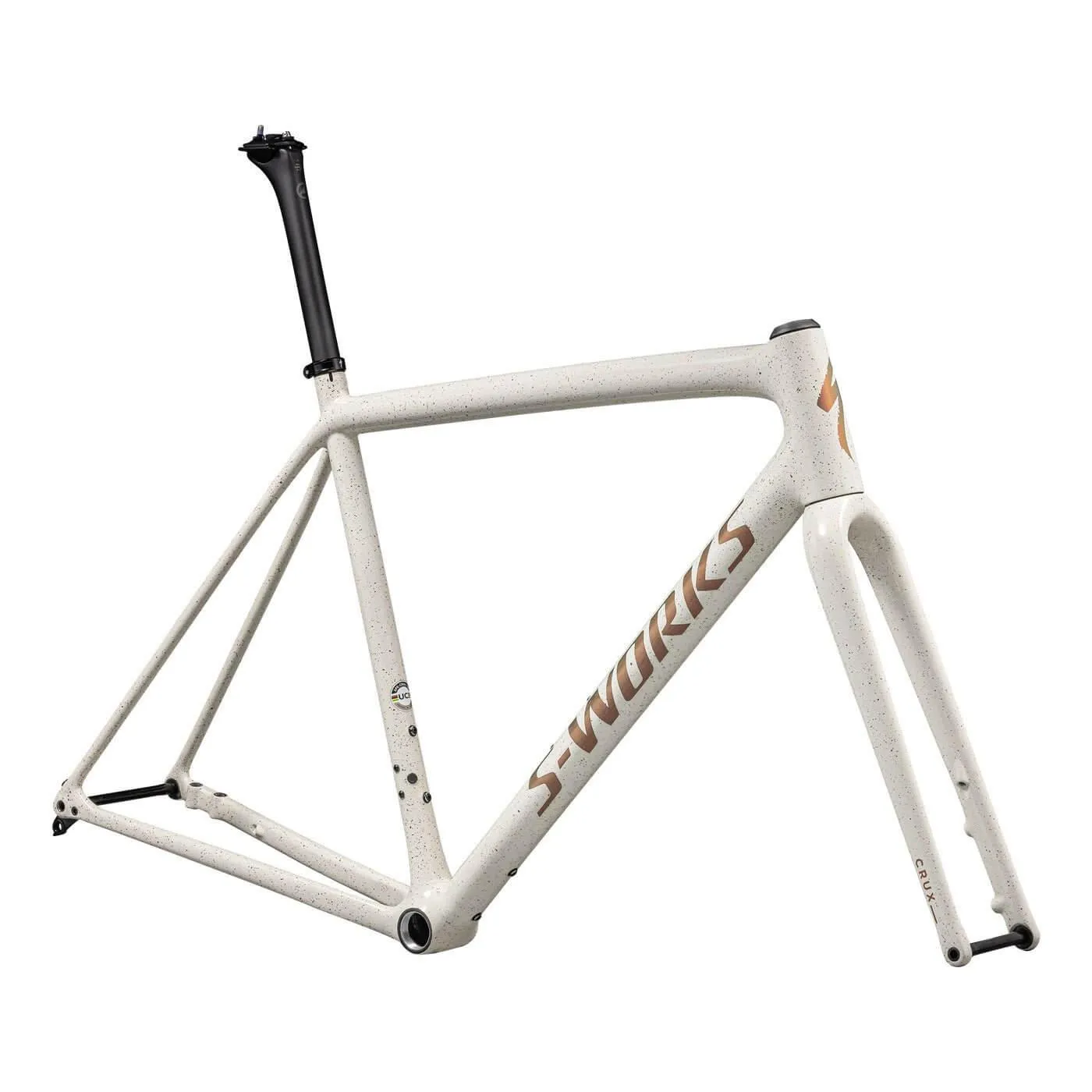 S-Works Crux Frameset