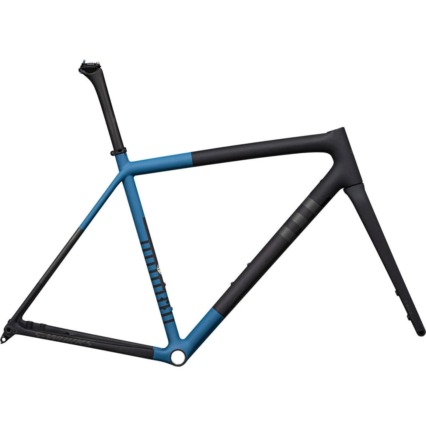 S-Works Crux Frameset