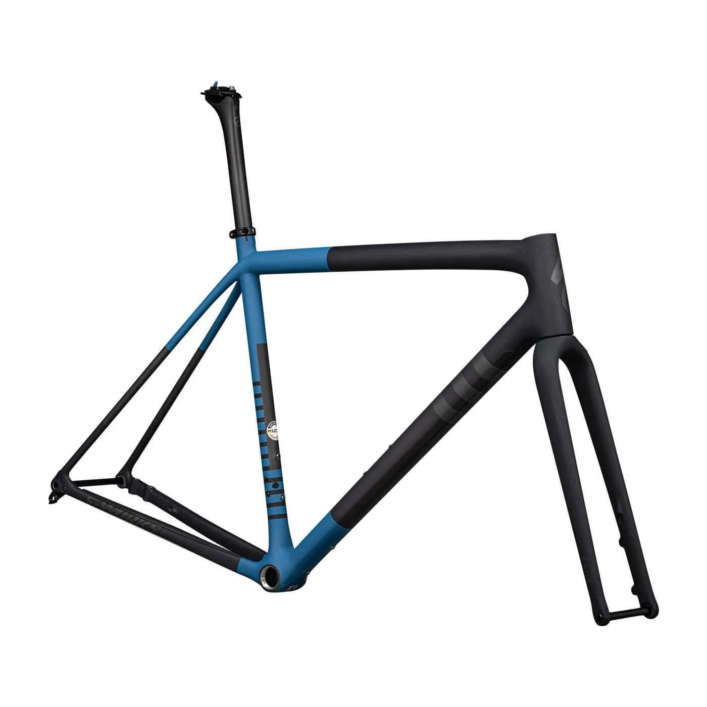 S-Works Crux Frameset