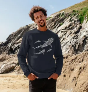 Save Our Seas Sweatshirt