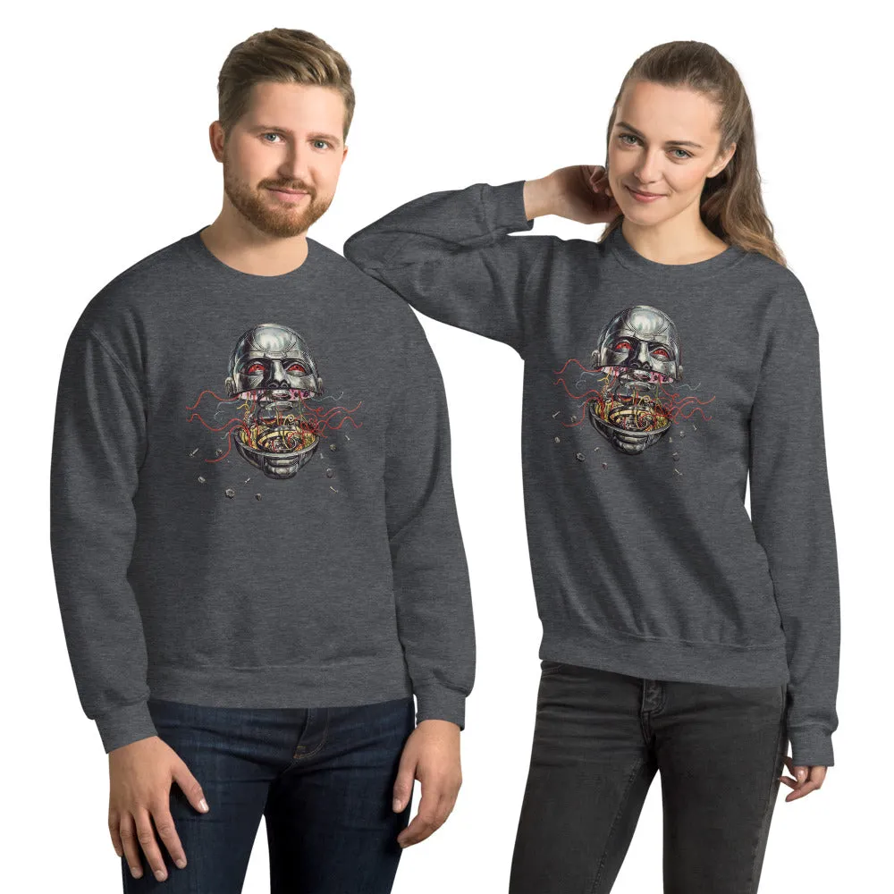 Screwloose Unisex Sweatshirt