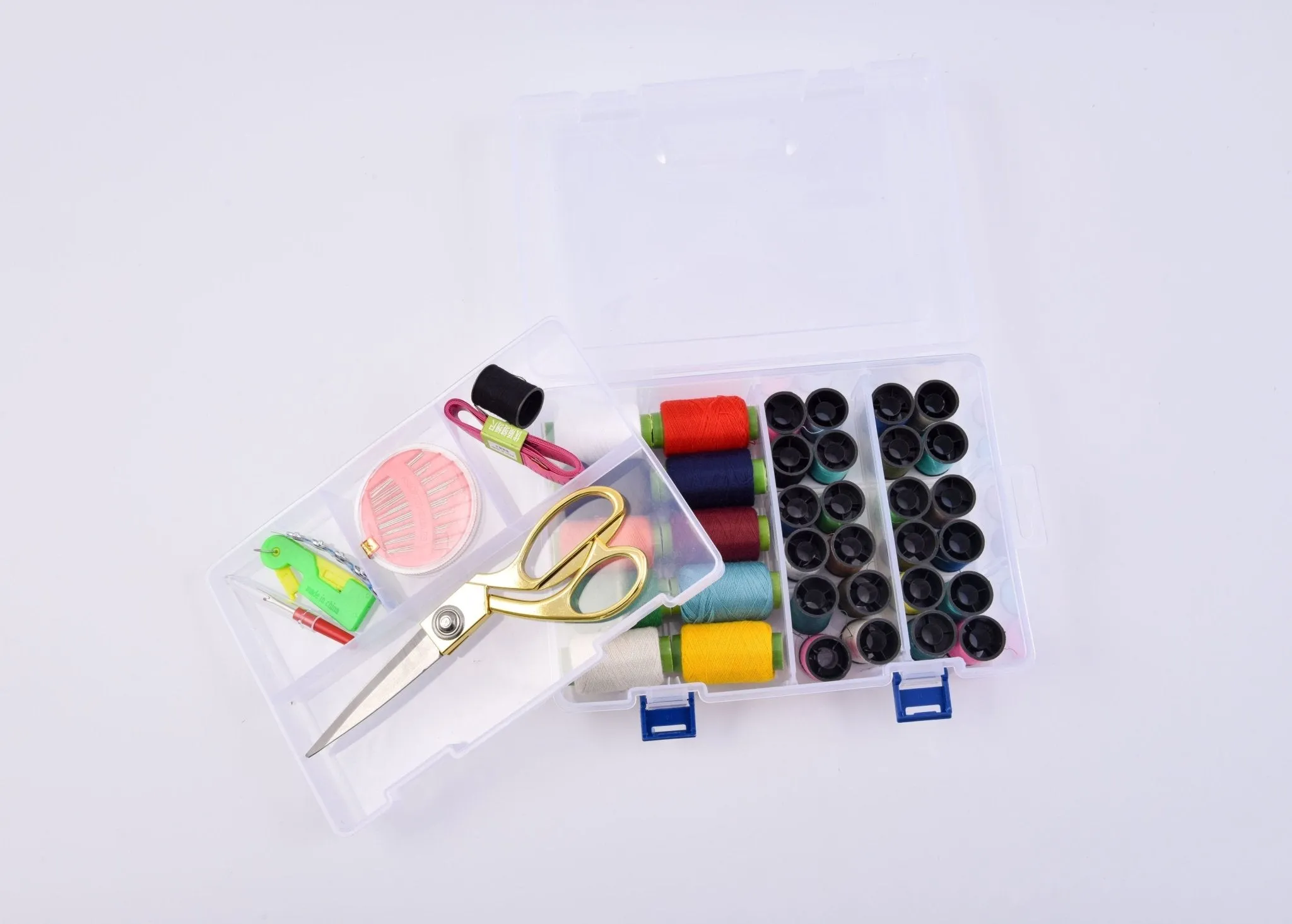 Sewing Set (44 Pieces )