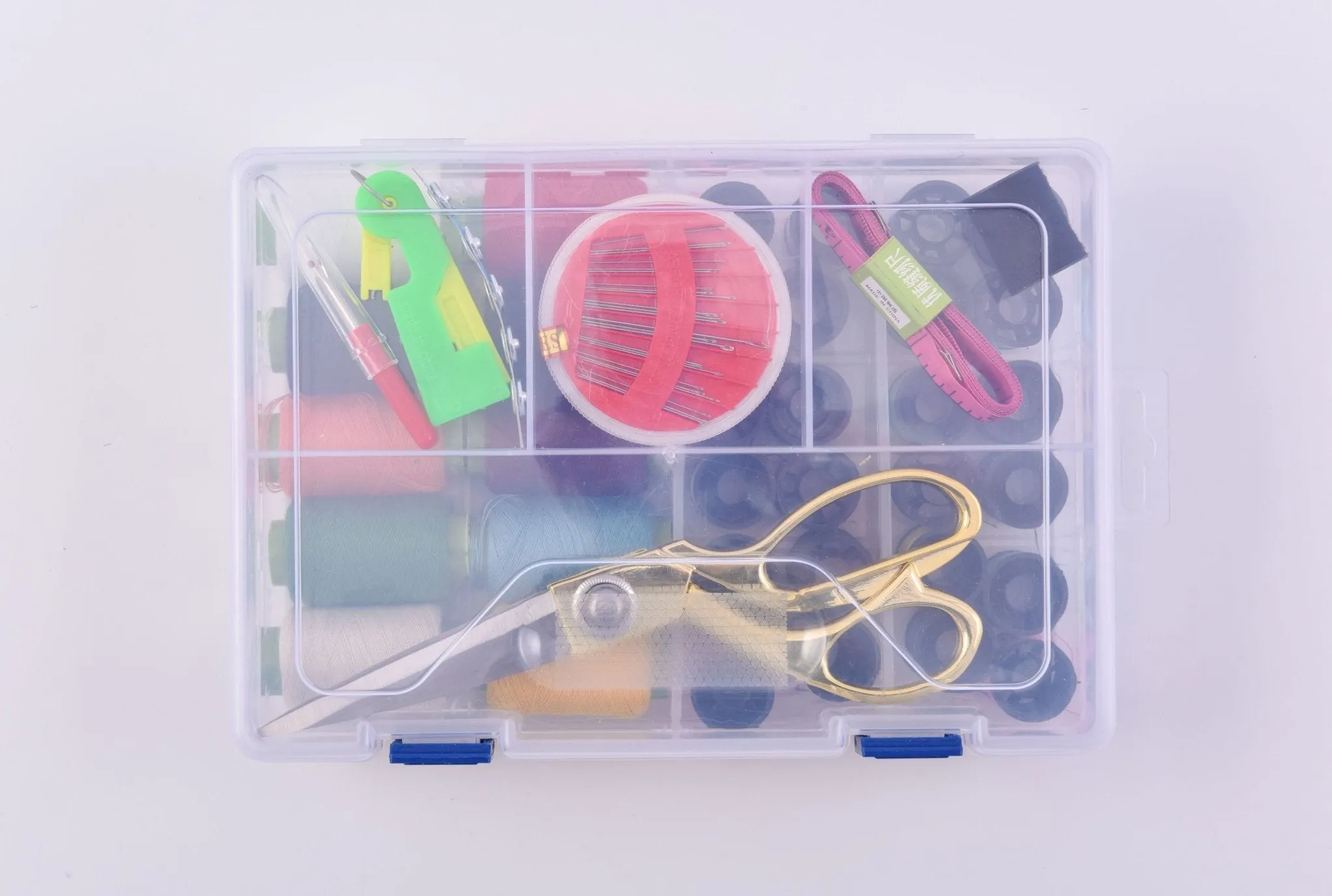 Sewing Set (44 Pieces )