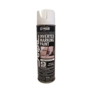 Seymour Stripe Solvent-Based Inverted Marking Paint 17 oz