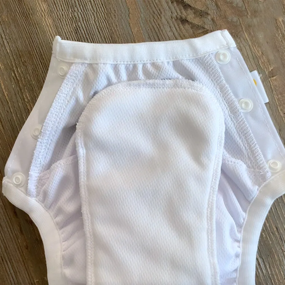 Special Needs Waterproof Underwear: Opal