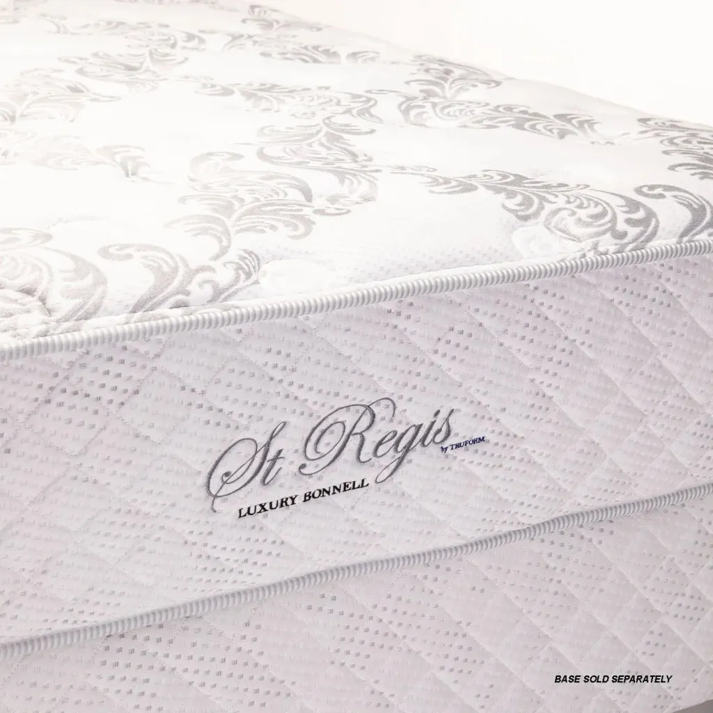 ST REGIS LUXURY BONNELL MATTRESS