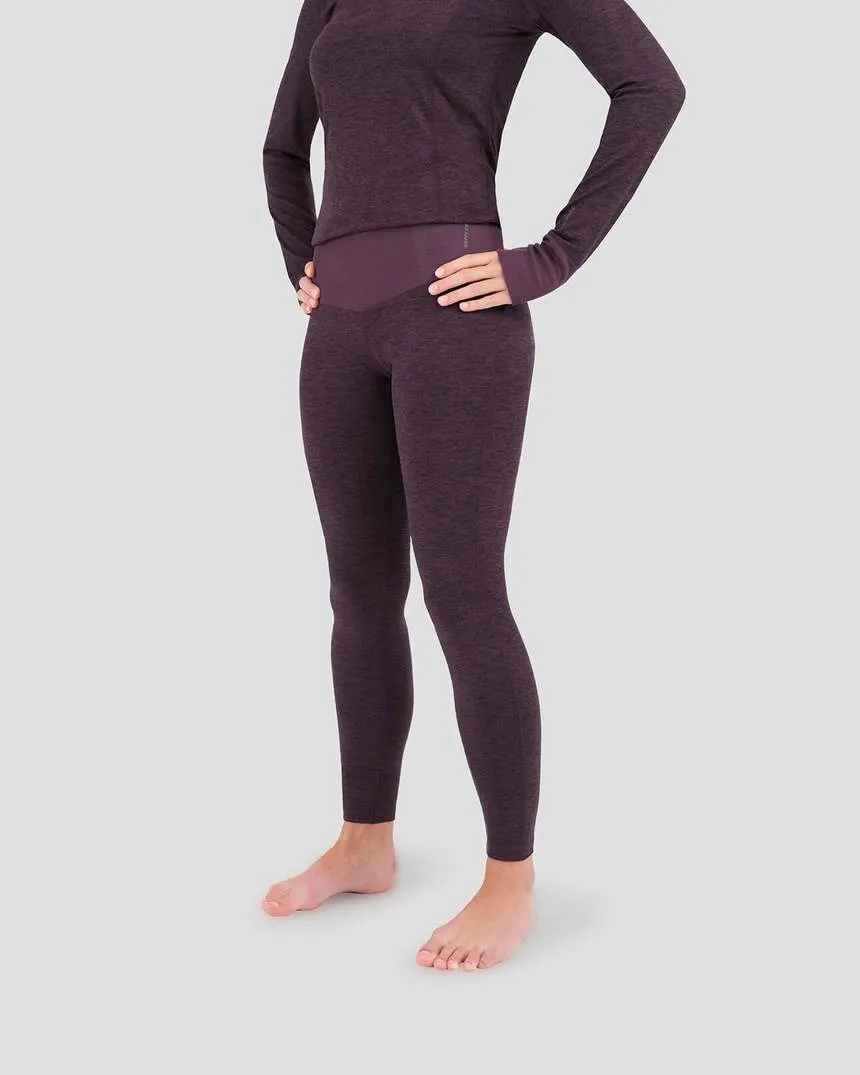 Terramar - Women's 2.0 Cloud Nine Performance Tight