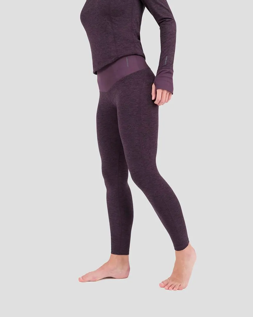 Terramar - Women's 2.0 Cloud Nine Performance Tight