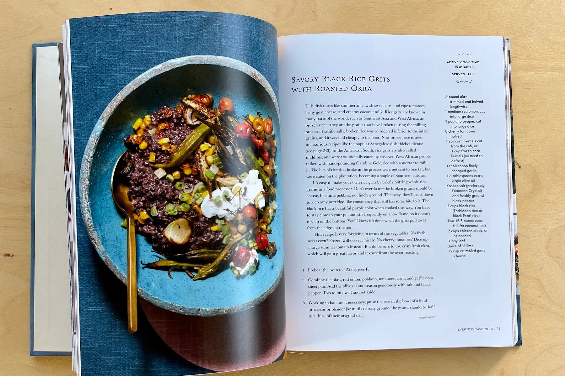 The Simple Art of Rice: Recipes from Around the World for the Heart of Your Table