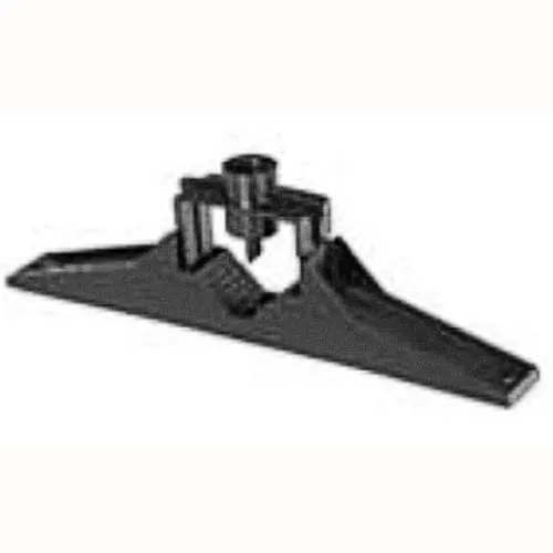 Toro Replacement 3/8" FPT Clamp for Sta-Base