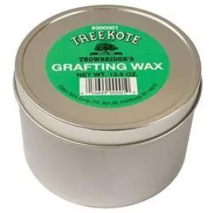 Treekote Grafting Wax - 13.5 oz