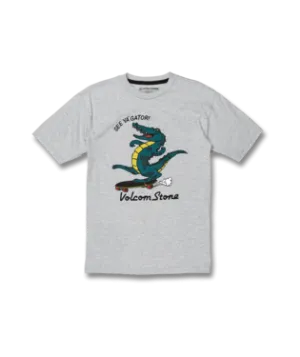 Volcom YTH See Ya Gator SS Tee