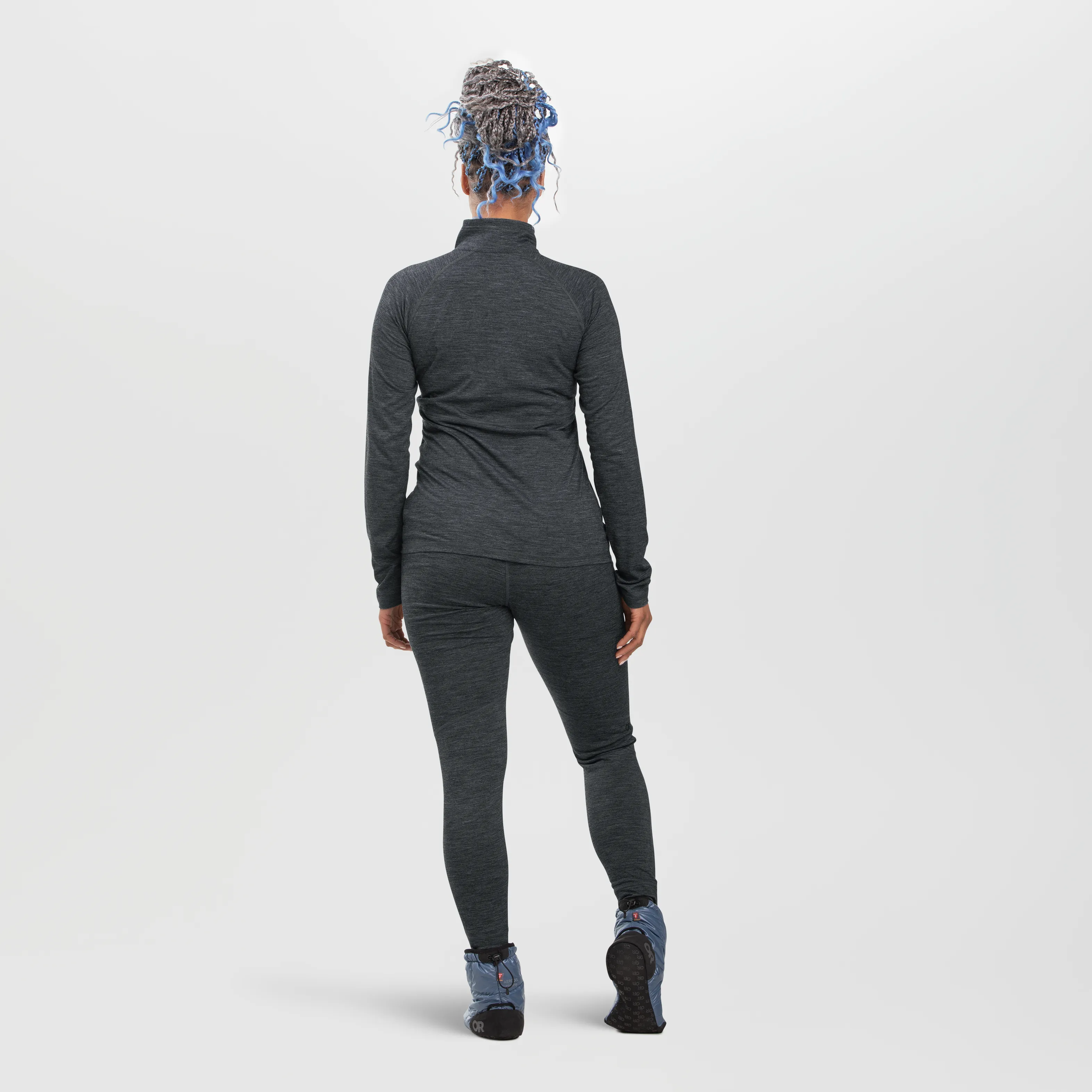 Women's Alpine Onset Merino 150 Bottoms