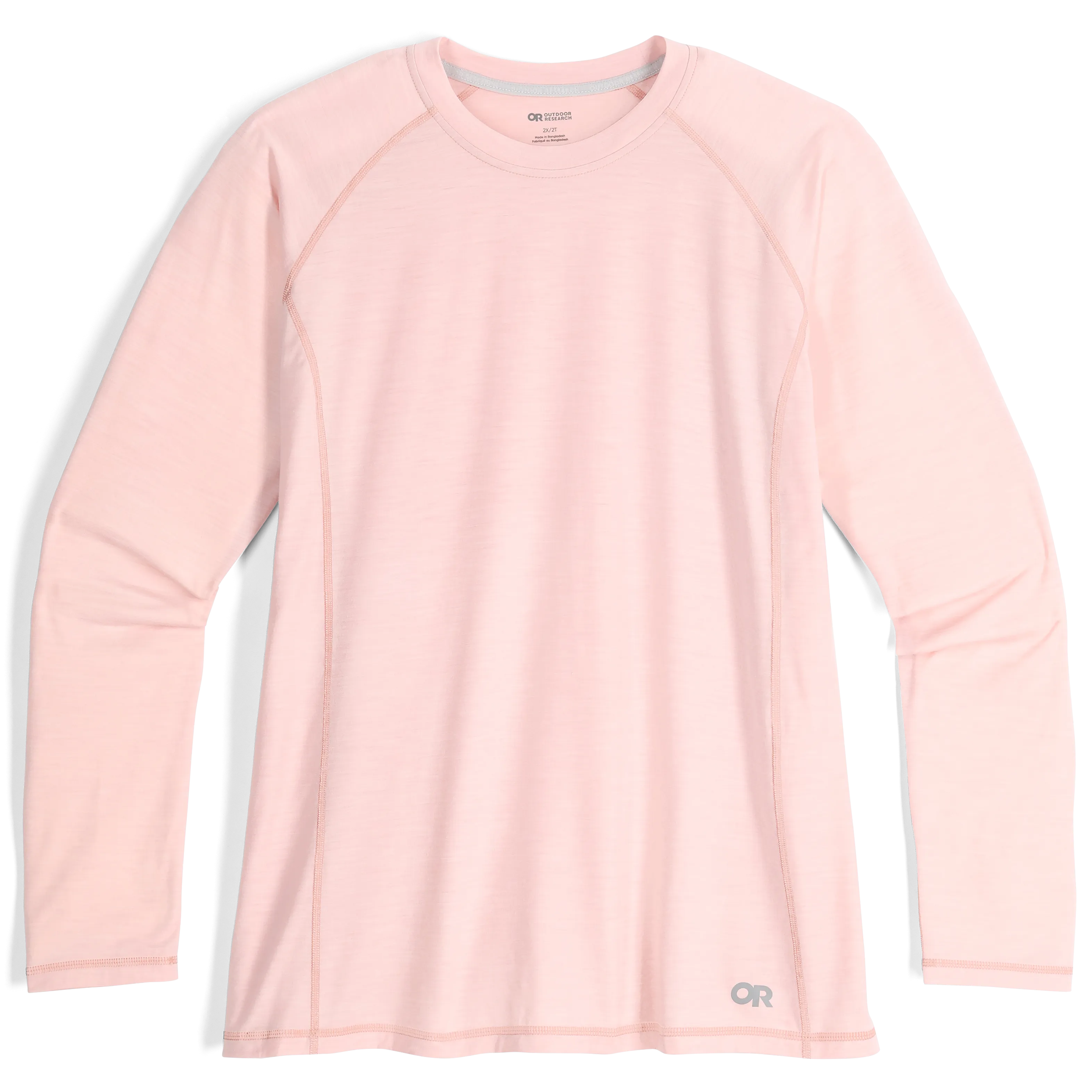 Women's Alpine Onset Merino 150 Crew-Plus