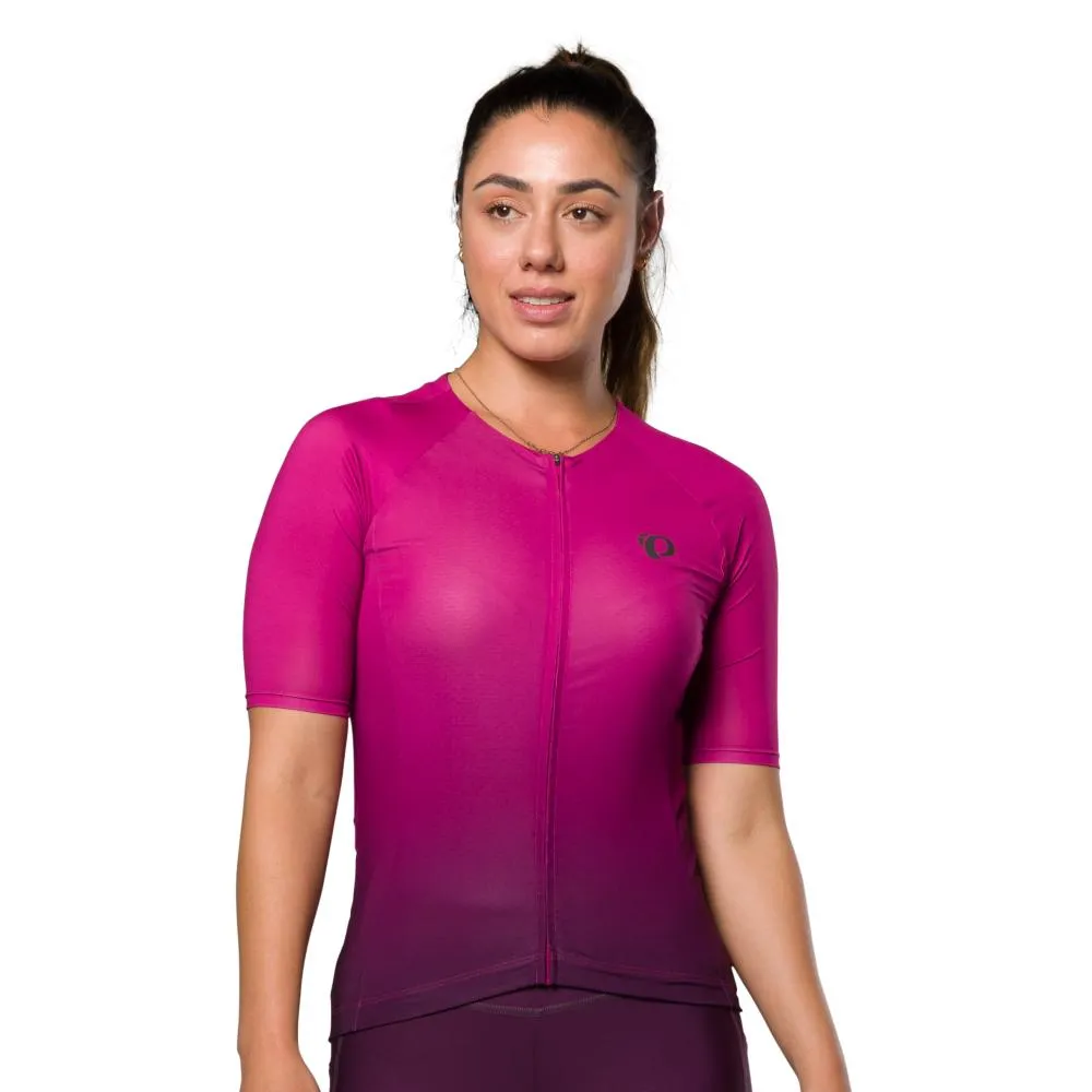 Women's Attack Air Jersey