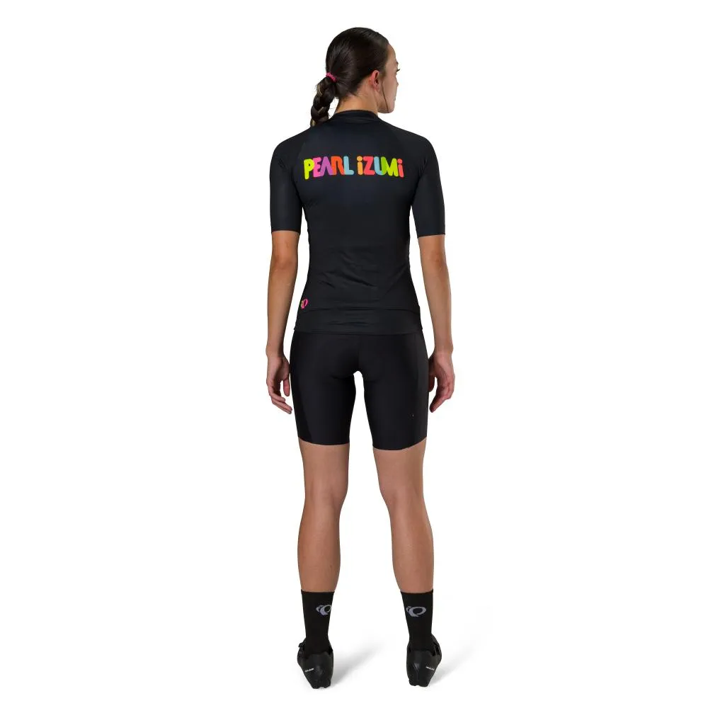 Women's Attack Air Jersey