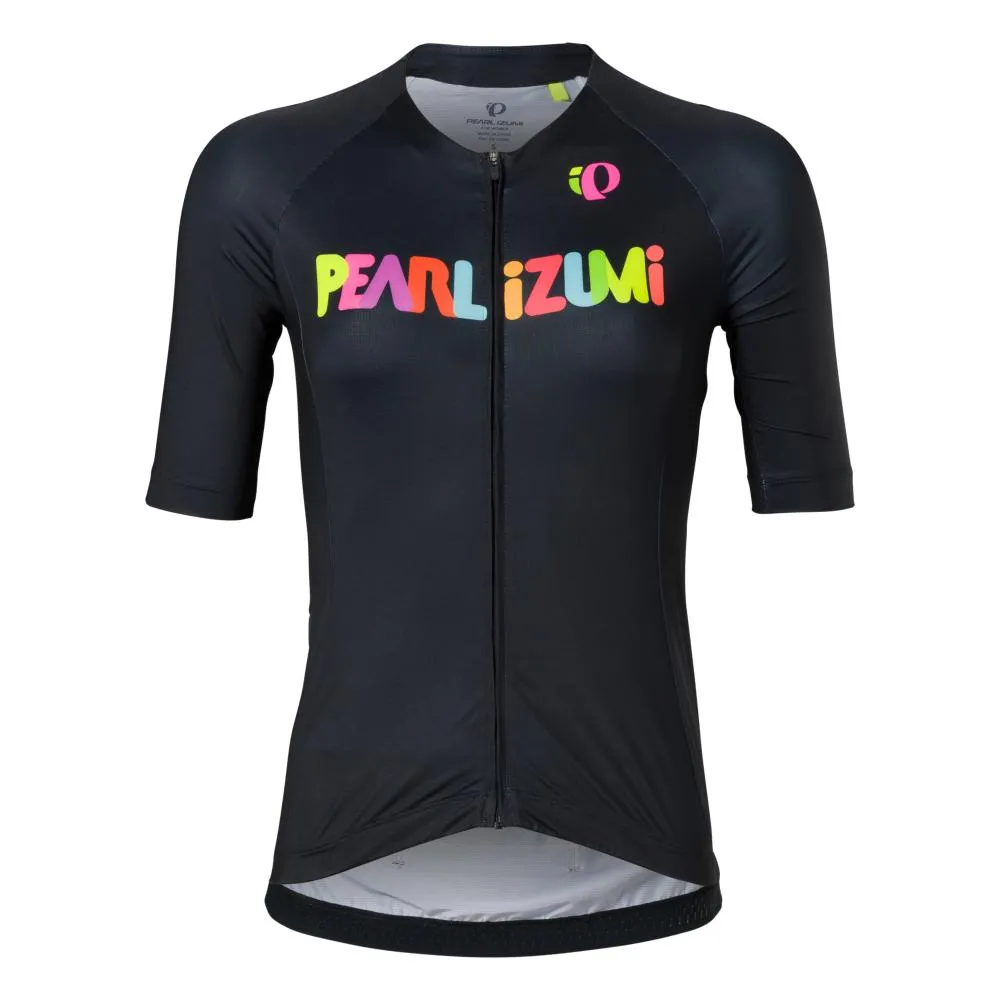 Women's Attack Air Jersey