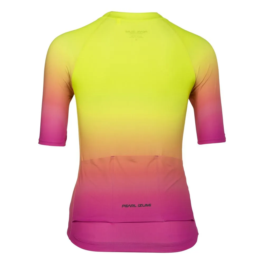 Women's Attack Air Jersey